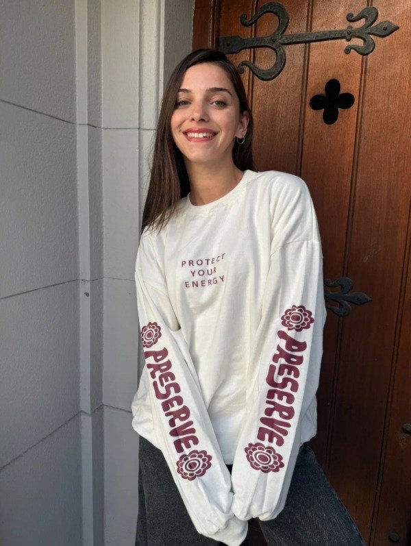 Producto - BUZO LUNA