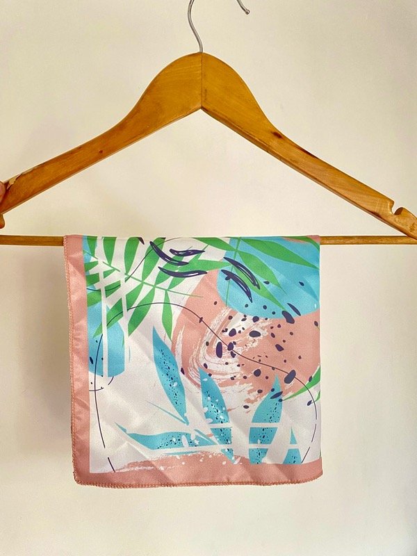 Producto - Pañuelo Summer