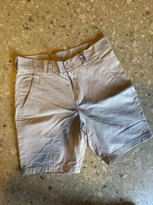 Producto - Bermuda serodino beige claro