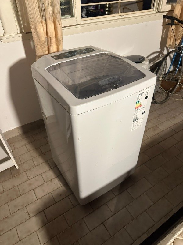 Producto - LAVARROPAS DREAN CONCEPT 5.05 500RPM 54x58x93 #11506