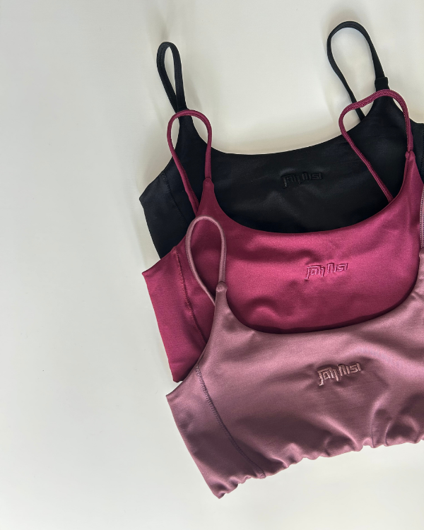 Producto - Strip Top