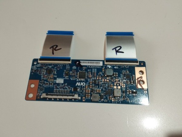 Producto - Placa T Con Tv Philips 43pfg5813