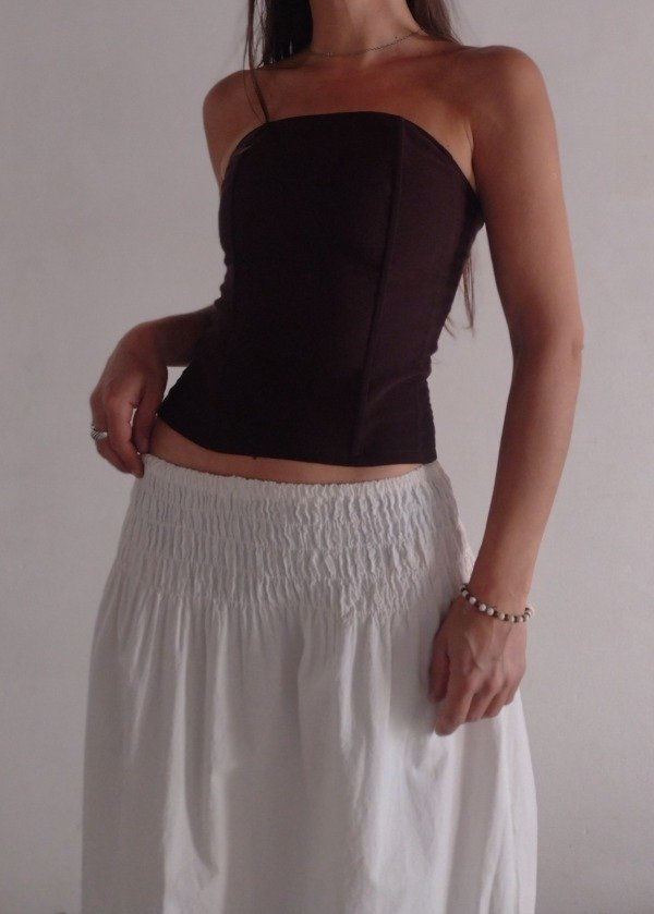 Producto - Corset Nic