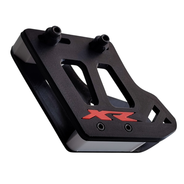 Producto - Guia De Cadena Tech2 Honda logo XR - 0