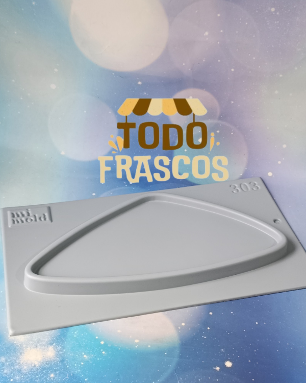 Producto - Molde Termoformado - Bandeja 303