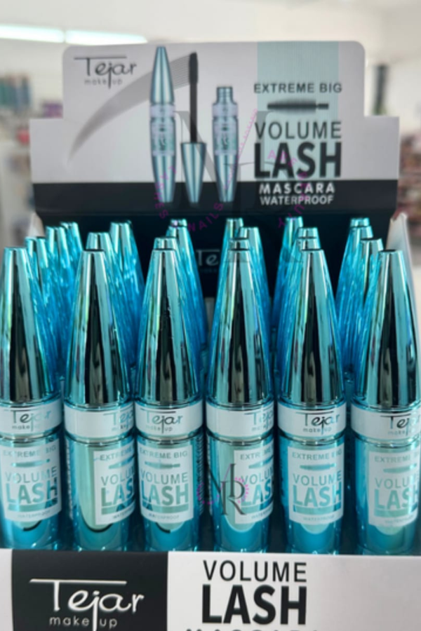 Producto - Rimel tejar volume lash waterproof