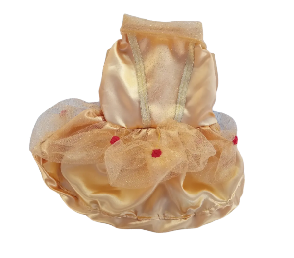 Producto - Vestido bella