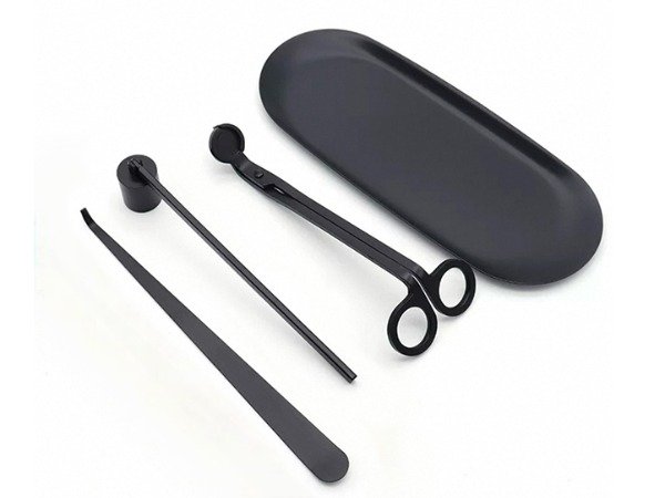 Producto - SET ACCESORIOS PARA VELAS