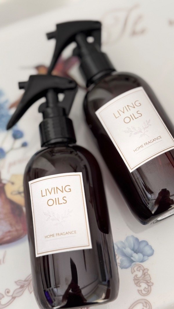 Producto - promoción 2  x 1 Home Sprays Living Oils