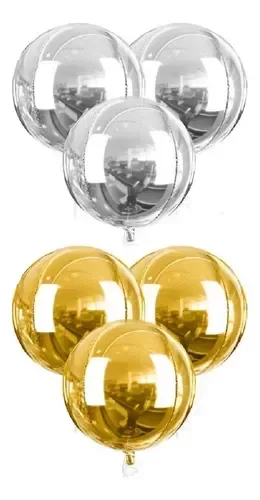 Producto - ORBZ PLATA 10 PULGADAS