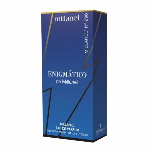 Producto - Fragancia Alternativa MILLANEL 296 x 60 ml