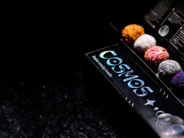 Producto - Bombitas Cosmos - 1