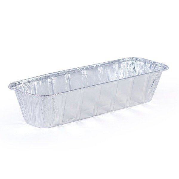 Producto - Budinera Aluminio 1/2kg x10und