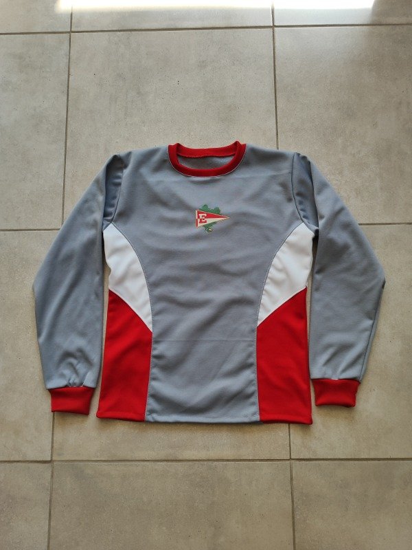 Producto - Buzo deportivo frizado - Estudiantes