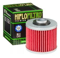 Producto - FILTRO DE ACEITE  RAPTOR 700 XT 600 / 660 SUPER TENERE - HIFLO 145