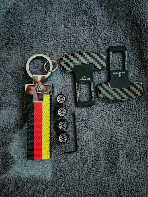 Producto - Combo Volkswagen con anti sensores alemania