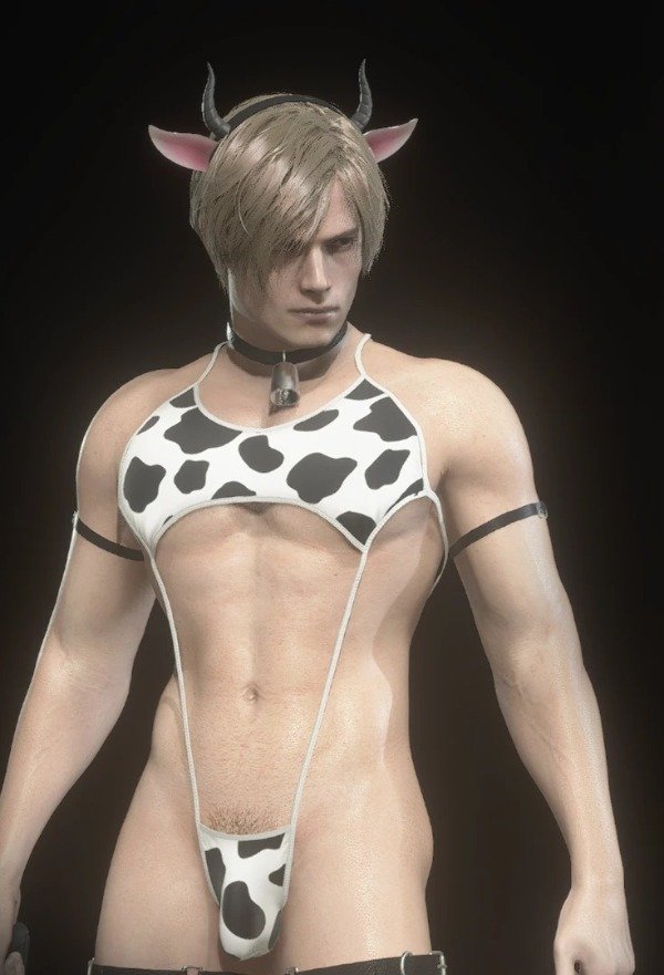 Producto - Leon Kennedy 24