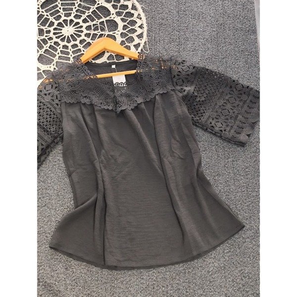 Producto - CAMISA VEL ENVAJE