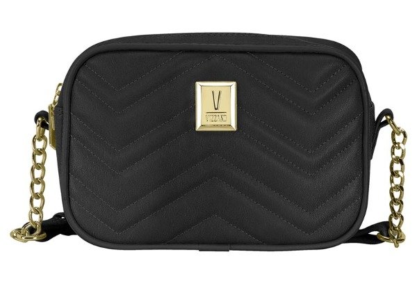 Producto - MINI BAG VIZZANO NEGRA