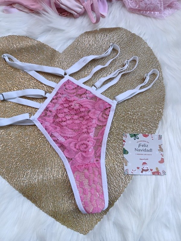 Producto - Afrodita rosa