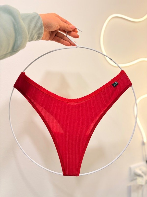 Producto - Panty less RES RUSH - 3
