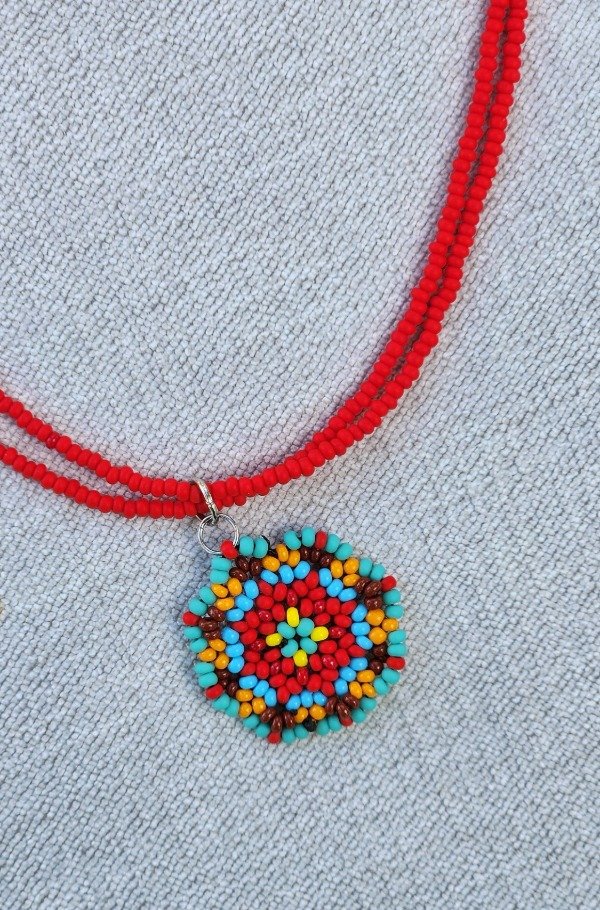 Producto - Collar Barcelona