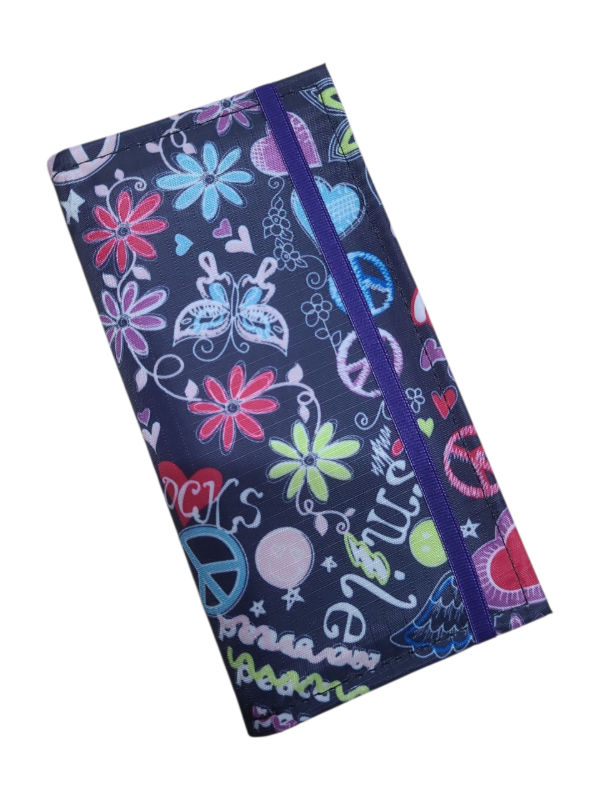 Producto - Agenda Pocket Paz
