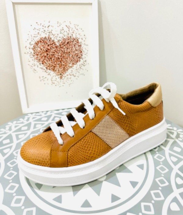 Producto - Zapatillas Milán Suela