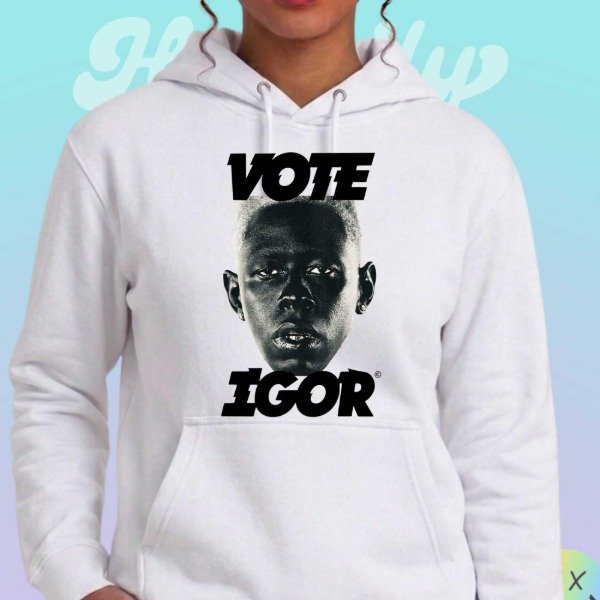Producto - Buzo Unisex Tyler the creator #11