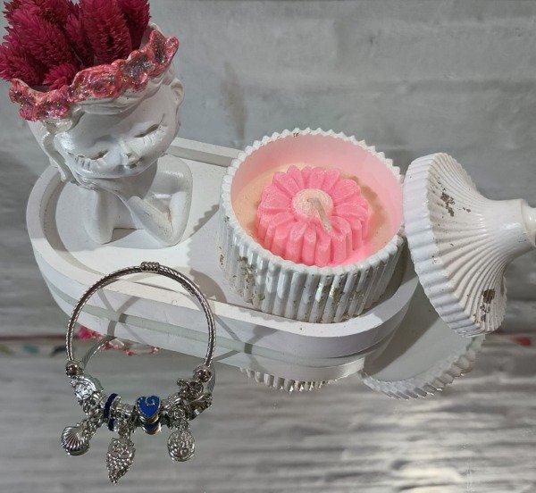 Producto - Pulsera DORA AZUL