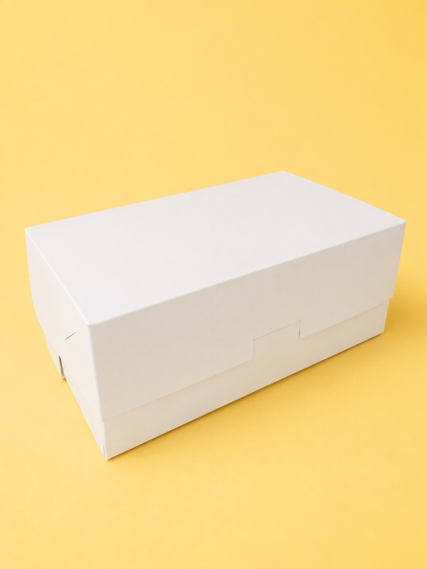 Producto - BOX MULTIUSO TAPA BISAGRA COD.1600 20x12x9 - 1