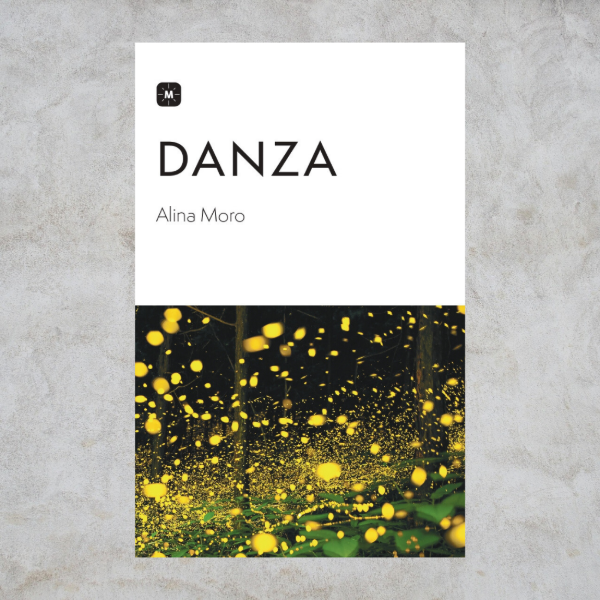 Producto - DANZA - Alina Moro