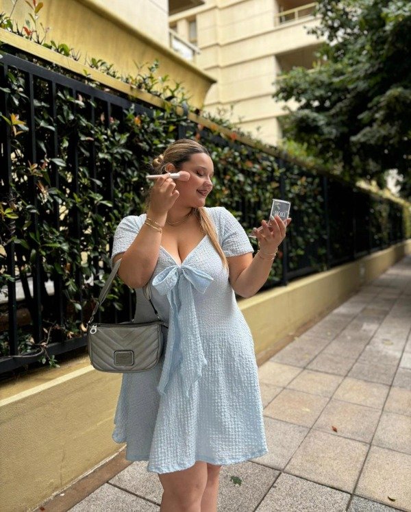 Producto - Vestido PRISCILA - Hawai