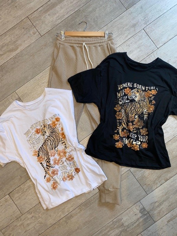 Producto - Remeron Wild Soul