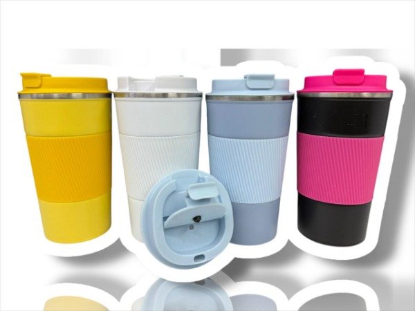 Producto - vaso cafetero stanley 500ml mc9898