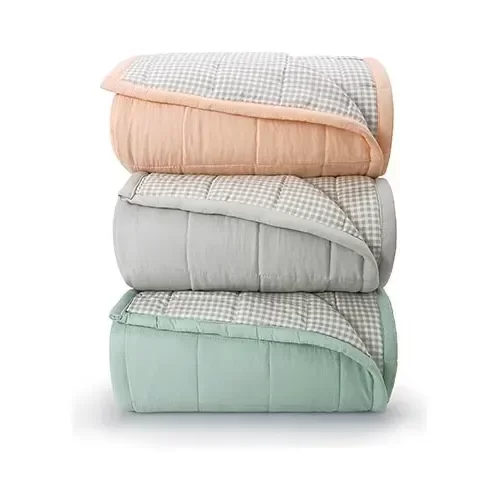 Producto - Cubrecama Palette Kenia - Queen