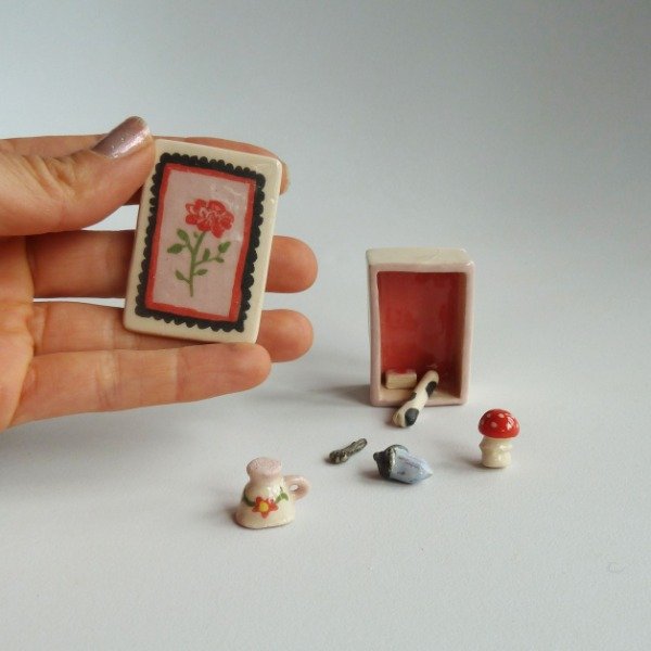 Producto - Amuletos