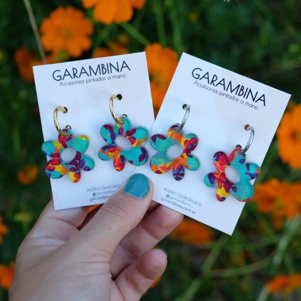 Producto - Flor - Otoño