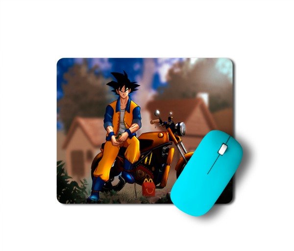 Producto - MOUSEPAD ANIME 005