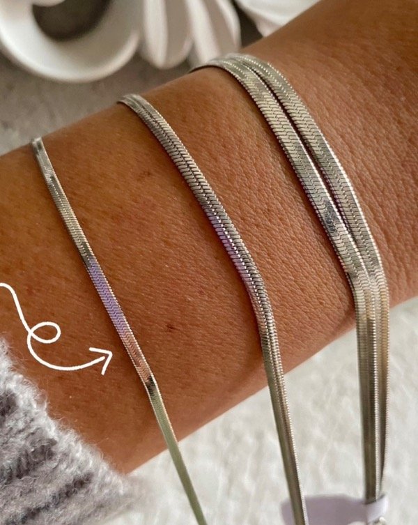 Producto - Pulsera Dakota