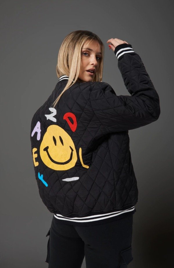 Producto - Campera Smile