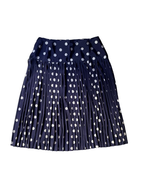 Producto - Falda Polka