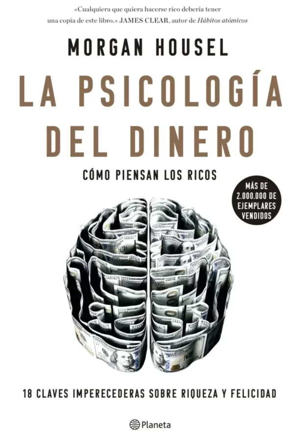 Producto - La Psicología del Dinero