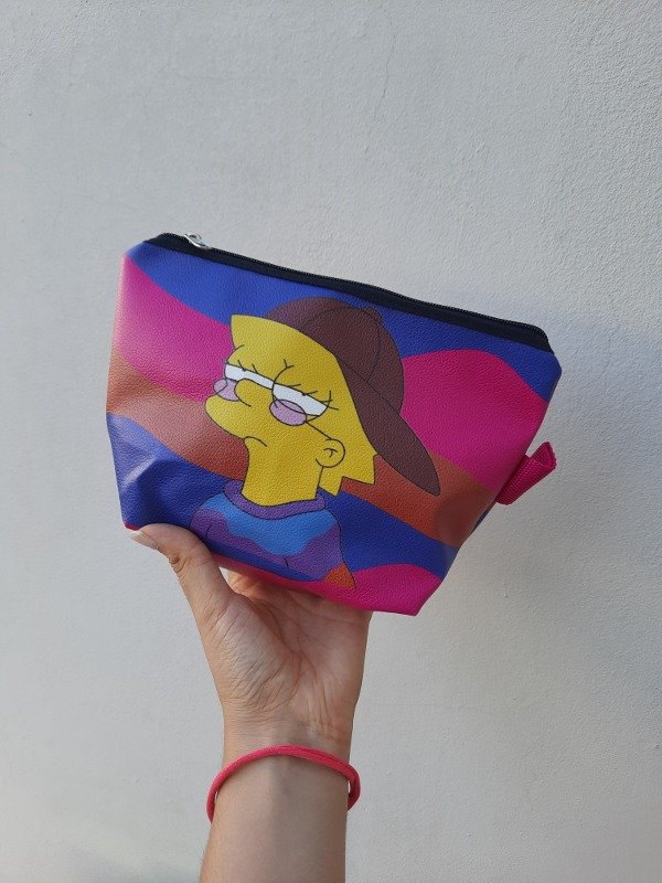 Producto - Neceser mediano Lisa