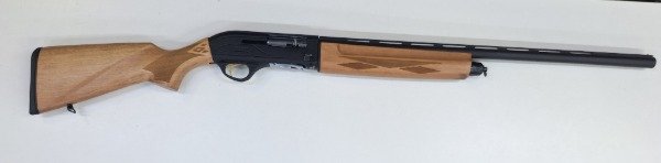 Producto - Escopeta semiautomática Armed cal 12 madera