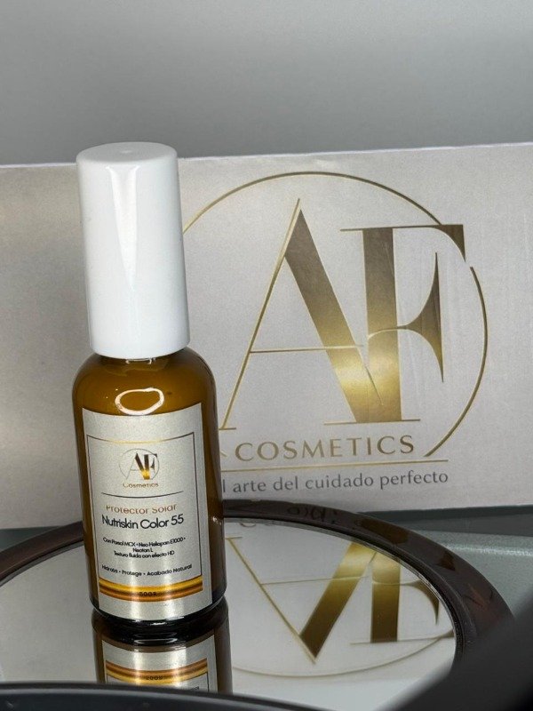 Producto - Nustriskin Color 55