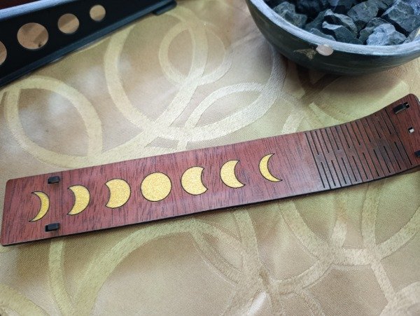 Producto - Porta sahumerio sky lunas