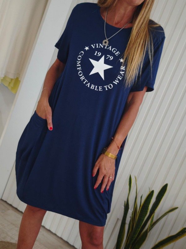 Producto - Vestido Converse