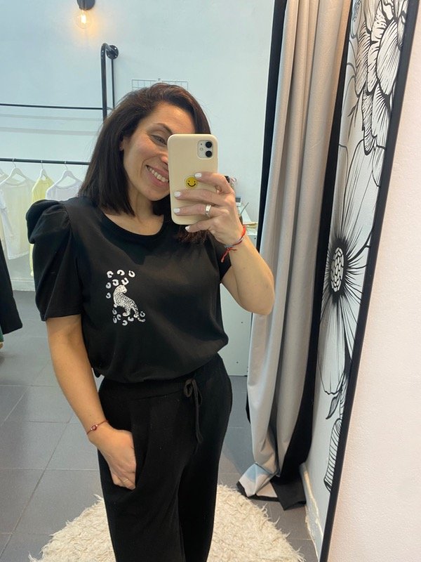 Producto - Remera princesa