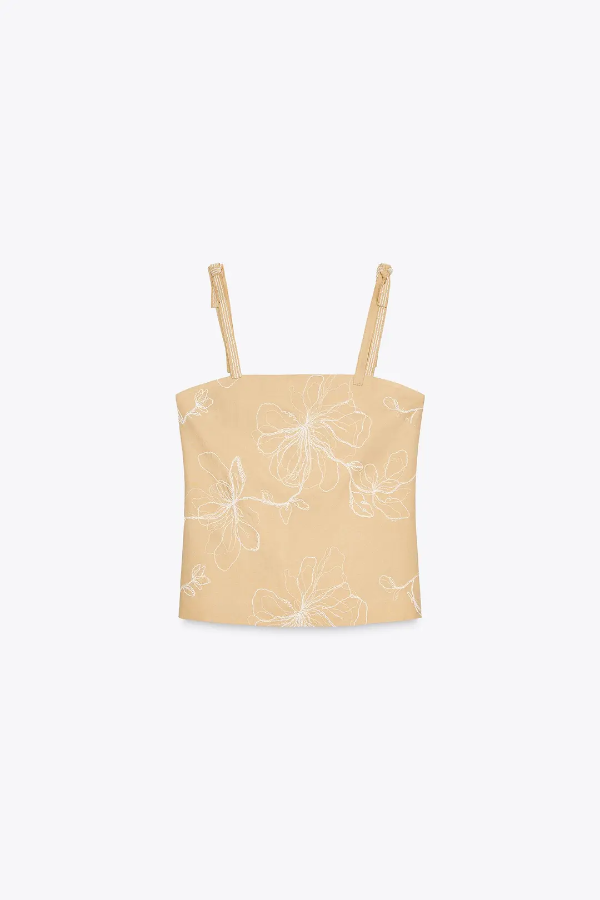 Producto - Remera Zara 23 - 0